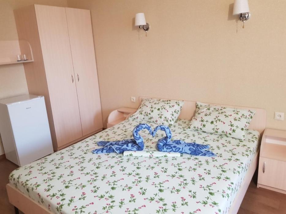 Гостевой Дом Pearl By The Sea ฟอนตานกา ภายนอก รูปภาพ