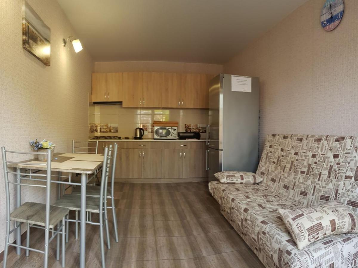 Гостевой Дом Pearl By The Sea ฟอนตานกา ภายนอก รูปภาพ