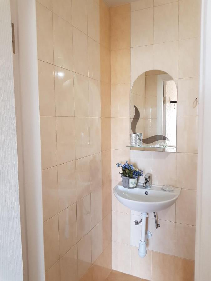 Гостевой Дом Pearl By The Sea ฟอนตานกา ภายนอก รูปภาพ